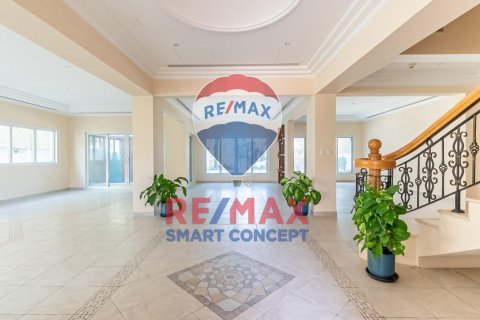 Müüa villa asukohaga Marina Village, Abu Dhabi, AÜE: 5 magamistoaga, 1727.6 m² Nr 447294 - pilt 6