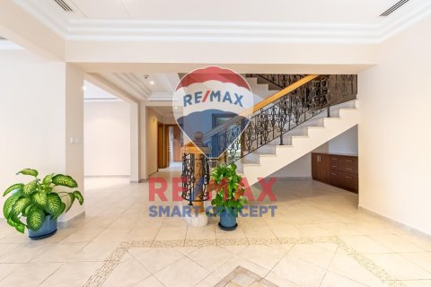 Müüa villa asukohaga Marina Village, Abu Dhabi, AÜE: 5 magamistoaga, 1727.6 m² Nr 447294 - pilt 8