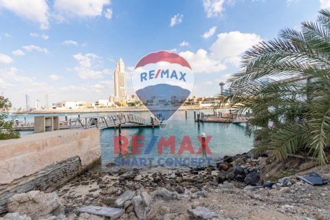 Müüa villa asukohaga Marina Village, Abu Dhabi, AÜE: 5 magamistoaga, 1727.6 m² Nr 447294 - pilt 21