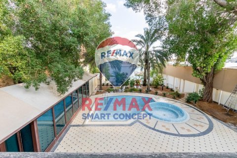 Müüa villa asukohaga Marina Village, Abu Dhabi, AÜE: 5 magamistoaga, 1727.6 m² Nr 447294 - pilt 23