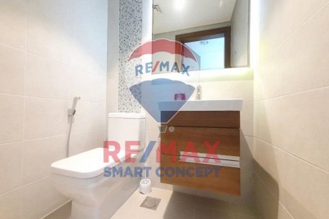 Apartemen di Al Raha Beach, Abu Dhabi, UEA 3 kamar tidur, 221.1 m2 nomor 447301 - foto 10