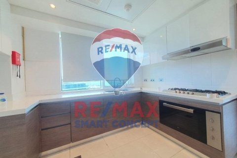 Apartemen di Al Raha Beach, Abu Dhabi, UEA 3 kamar tidur, 221.1 m2 nomor 447301 - foto 5