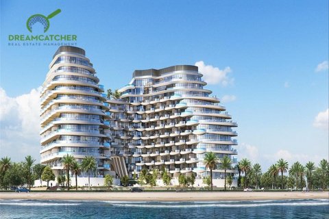 Appartement te koop in Al Marjan Island, Ras Al Khaimah, VAE 1 slaapkamer, 108.8 vr.m., nr 588584 - foto 20