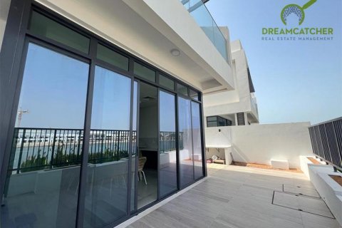 Vila di Mina Al Arab, Ras Al Khaimah, UAE 5 bilik tidur, 551.3 meter persegi № 588585 - foto 12