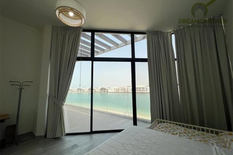 Vila di Mina Al Arab, Ras Al Khaimah, UAE 5 bilik tidur, 551.3 meter persegi № 588585 - foto 16