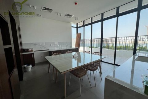 Vila di Mina Al Arab, Ras Al Khaimah, UAE 5 bilik tidur, 551.3 meter persegi № 588585 - foto 8