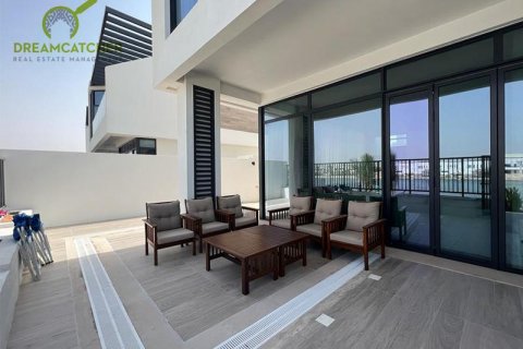 Vila di Mina Al Arab, Ras Al Khaimah, UAE 5 bilik tidur, 551.3 meter persegi № 588585 - foto 9