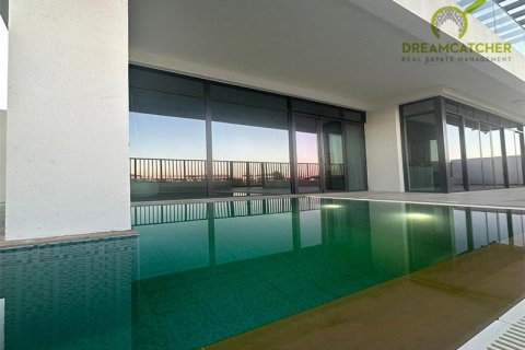 Vila di Mina Al Arab, Ras Al Khaimah, UAE 5 bilik tidur, 551.3 meter persegi № 588585 - foto 11