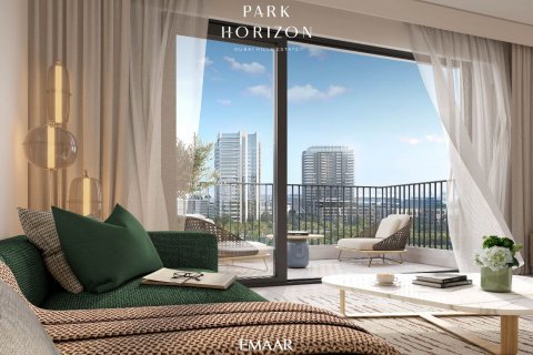 Dubai Hills Estate、Dubai、UAE にあるマンション販売中 1ベッドルーム、216 m2、No215481 - 写真 6