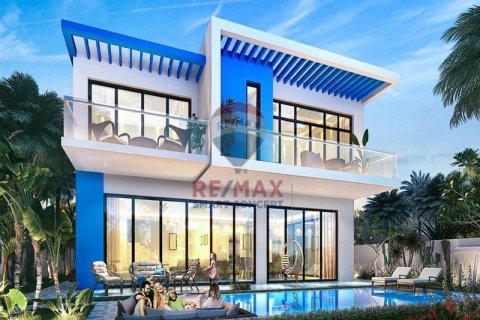 Villa a Damac Lagoons, Dubai, EAU 6 camere da letto, 432 mq. № 351545