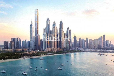 Byt v Dubai Marina, SAE 4 ložnice, 484 m² Č.: 626389 - fotografie 13