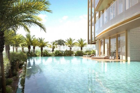 Byt v Dubai Marina, SAE 4 ložnice, 484 m² Č.: 626389 - fotografie 12
