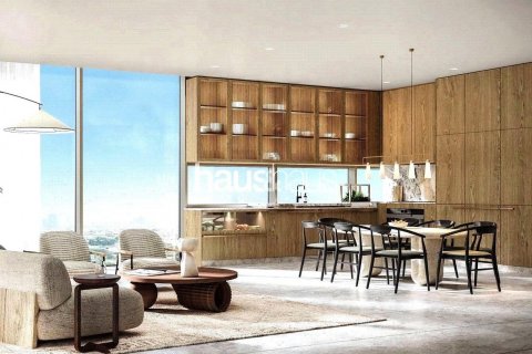 Byt v Dubai Marina, SAE 4 ložnice, 484 m² Č.: 626389 - fotografie 3