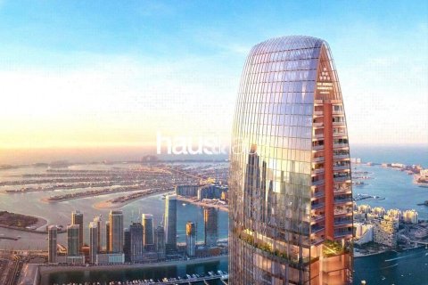 Byt v Dubai Marina, SAE 4 ložnice, 484 m² Č.: 626389 - fotografie 2