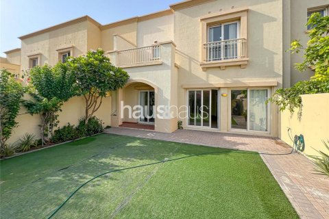 Βίλα σε The Springs, Dubai, ΗΑΕ 3 υπνοδωμάτια, 228 τ.μ. Αρ. 626406