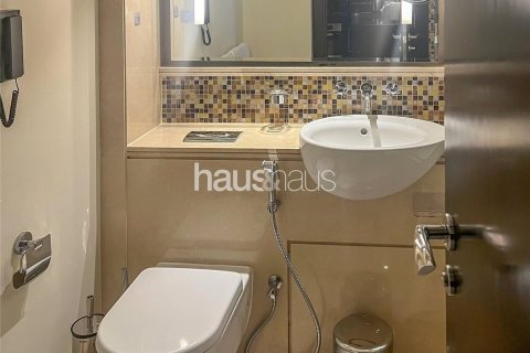 Apartment in Downtown Dubai (Downtown Burj Dubai), UAE 1 room, 48 sq.m. № 626407 - photo 10