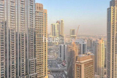 Apartment in Downtown Dubai (Downtown Burj Dubai), UAE 1 room, 48 sq.m. № 626407 - photo 13