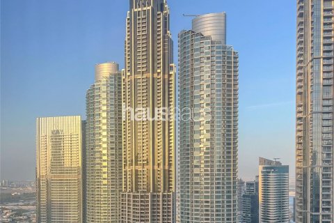 Apartment in Downtown Dubai (Downtown Burj Dubai), UAE 1 room, 48 sq.m. № 626407 - photo 12