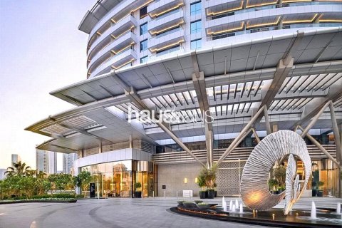 Apartment in Downtown Dubai (Downtown Burj Dubai), UAE 1 room, 48 sq.m. № 626407 - photo 14