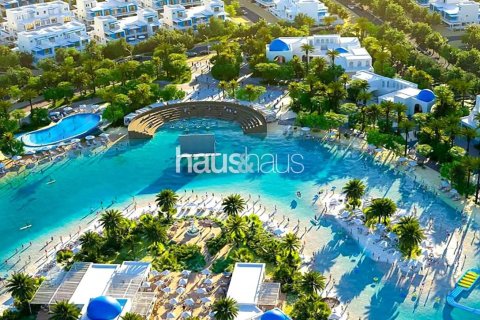 Stadthaus zum Verkauf in Damac Lagoons, Dubai, VAE 4 Schlafzimmer, 204 m2 Nr. 626193 - Foto 8