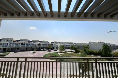 Maison de ville à vendre à  DAMAC Hills (Akoya by DAMAC), Dubai, EAU 3 chambres, 183 m2 № 626194 - photo 11
