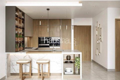 Пәтер Falcon City of Wonders, Дубай, БАӘ-да 3 жатын бөлмелер, 164 м² № 626390 - фото 7