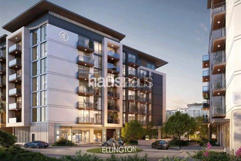 Пәтер Falcon City of Wonders, Дубай, БАӘ-да 3 жатын бөлмелер, 164 м² № 626390 - фото 19