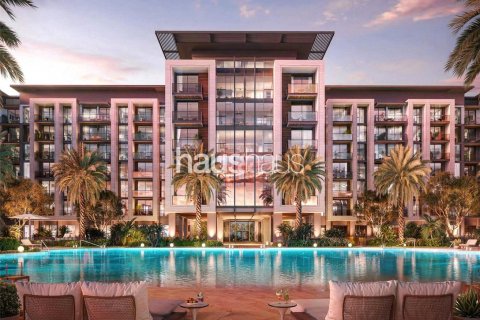 阿联酋 Dubai Falcon City of Wonders 公寓  3 卧, 164 平方米 , 编号 626390