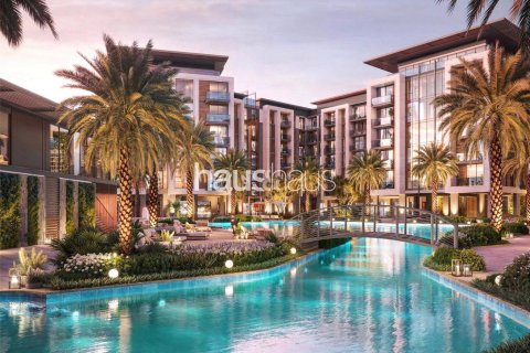 Пәтер Falcon City of Wonders, Дубай, БАӘ-да 3 жатын бөлмелер, 164 м² № 626390 - фото 2