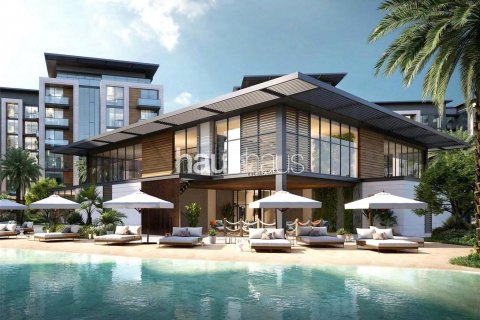 Пәтер Falcon City of Wonders, Дубай, БАӘ-да 3 жатын бөлмелер, 164 м² № 626390 - фото 20