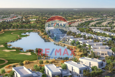 Yas Island、Abu Dhabi、UAE にあるヴィラ販売中 5ベッドルーム、669.9 m2、No458023 - 写真 16