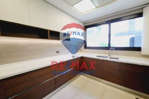 Villa para arrendamento em Yas Island, Abu Dhabi, EAU 5 quartos, 548 m2 № 458010 - foto 4