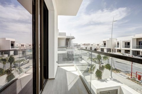 Yas Island, Abu Dhabi, BAE’de kiralık villa 3 yatak odası, 307.7 m&sup2; No 458030 - fotoğraf 2