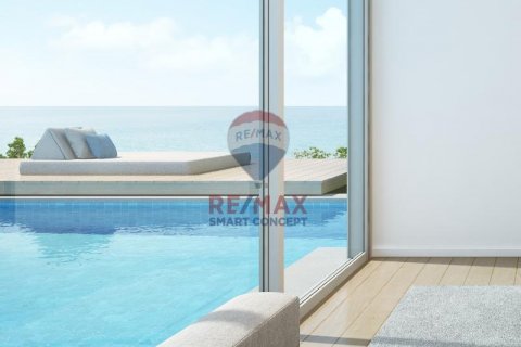 Apartment sa Dubai Harbour, Dubai, UAE 1 silid-tulugan, 67.9 sq.m. № 458029 - larawan 13
