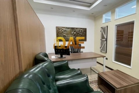 Iroda itt: Business Bay, Dubai, EAE, 1180 m², azonosító: 228823 - fénykép 8