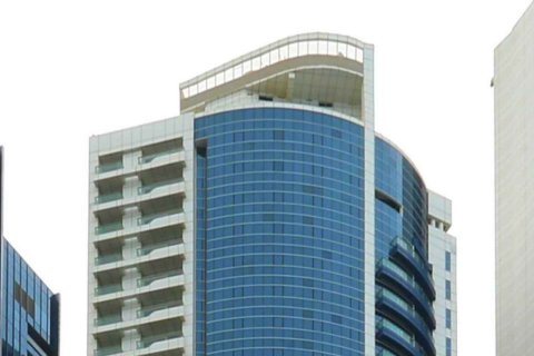 阿联酋 Abu Dhabi Al Zahiyah 开发项目 Saraya C34 Residential Tower  , 编号 210017