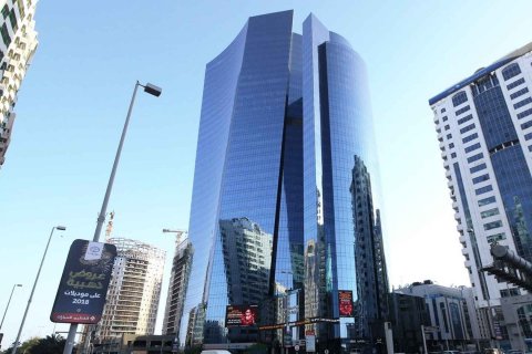SHINING TOWERS di Al Khalidiya, Abu Dhabi, UEA nomor 210026