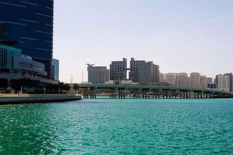 Al Maryah Island - صورة 6