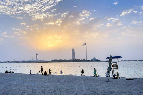 Al Maryah Island - صورة 2