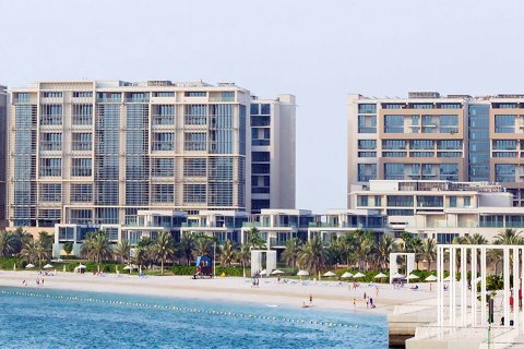 Al Raha Beach