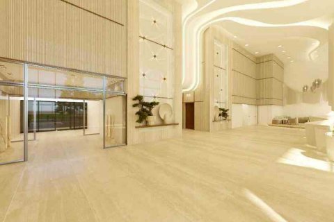 Leilighet ELITZ 2 i Jumeirah Village Circle, Dubai, Emiratene 1 soverom, 79.99 kvm nr. 304081