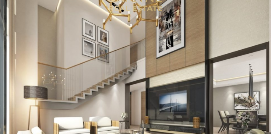 Wohnung in Dubai, VAE: 2 Schlafzimmer, 1165 m2 Nr. 308553