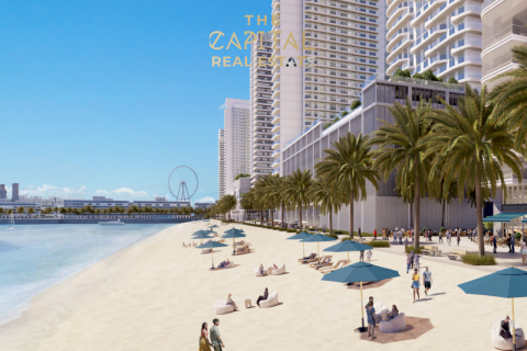Müüa korter asukohaga Dubai, AÜE: 4 magamistoaga, 2420 m² Nr 308587 - pilt 6