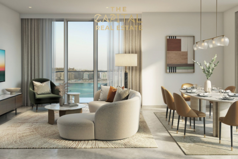 Müüa korter asukohaga Dubai, AÜE: 4 magamistoaga, 2420 m² Nr 308587 - pilt 3