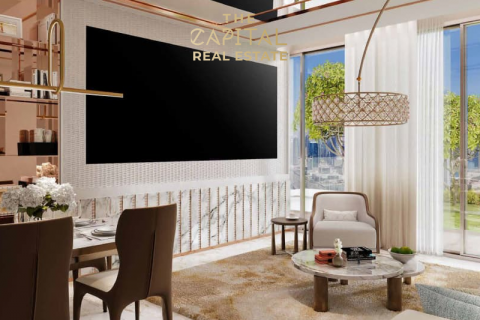 Wohnung zum Verkauf in Dubai, VAE 1 Schlafzimmer, 815 m2 Nr. 308589 - Foto 4