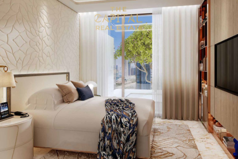 Wohnung zum Verkauf in Dubai, VAE 1 Schlafzimmer, 815 m2 Nr. 308589 - Foto 3