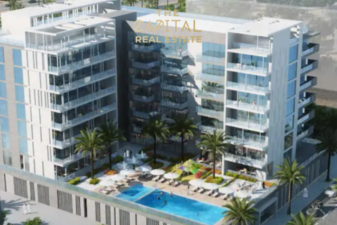 Leilighet til salgs i Dubai, Emiratene 1 soverom, 850 kvm Nr. 308552 - Foto 8
