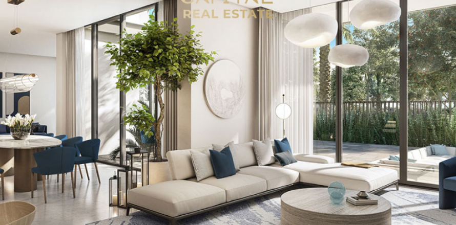 Leilighet i Dubai, Emiratene 1 soverom, 850 kvm nr. 308552