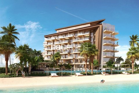 Appartamento in vendita a Palm Jumeirah, Dubai, EAU 2 camere da letto, 176 mq. № 625891 - foto 8