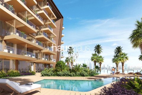 Appartamento in vendita a Palm Jumeirah, Dubai, EAU 2 camere da letto, 176 mq. № 625891 - foto 10